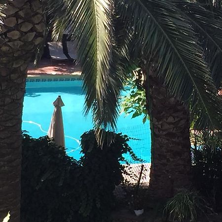 Domaine Saint Nicolas Bed & Breakfast Perpignan Luaran gambar