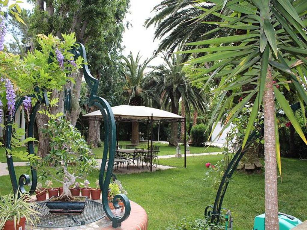 Domaine Saint Nicolas Bed & Breakfast Perpignan Luaran gambar