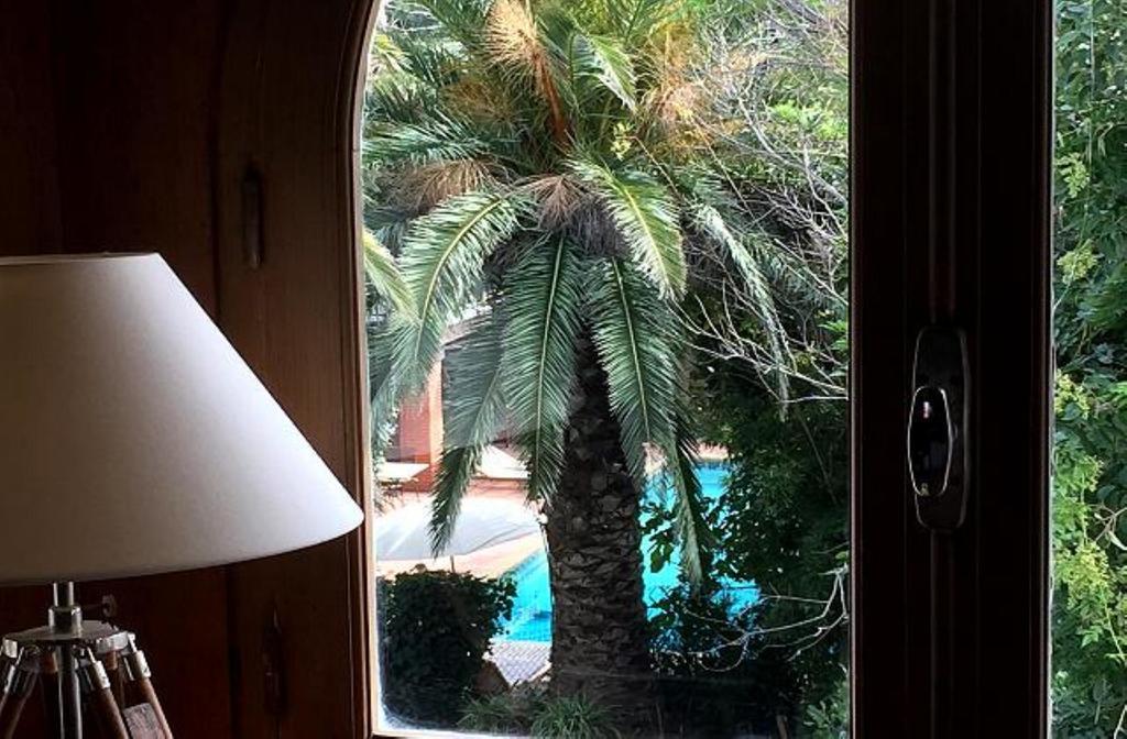 Domaine Saint Nicolas Bed & Breakfast Perpignan Bilik gambar