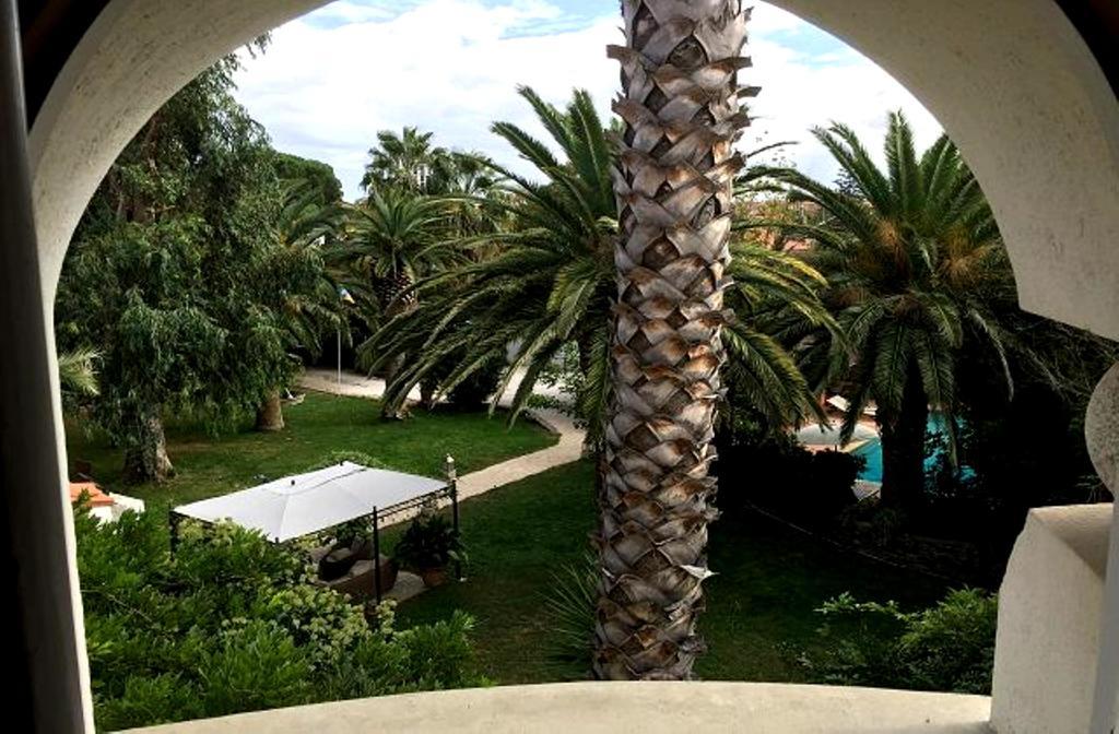 Domaine Saint Nicolas Bed & Breakfast Perpignan Bilik gambar