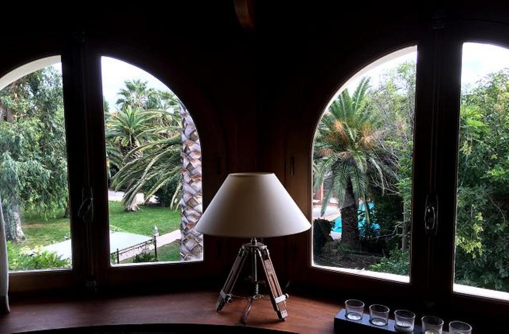 Domaine Saint Nicolas Bed & Breakfast Perpignan Bilik gambar