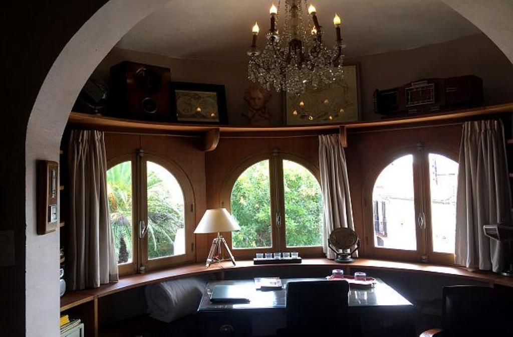 Domaine Saint Nicolas Bed & Breakfast Perpignan Bilik gambar