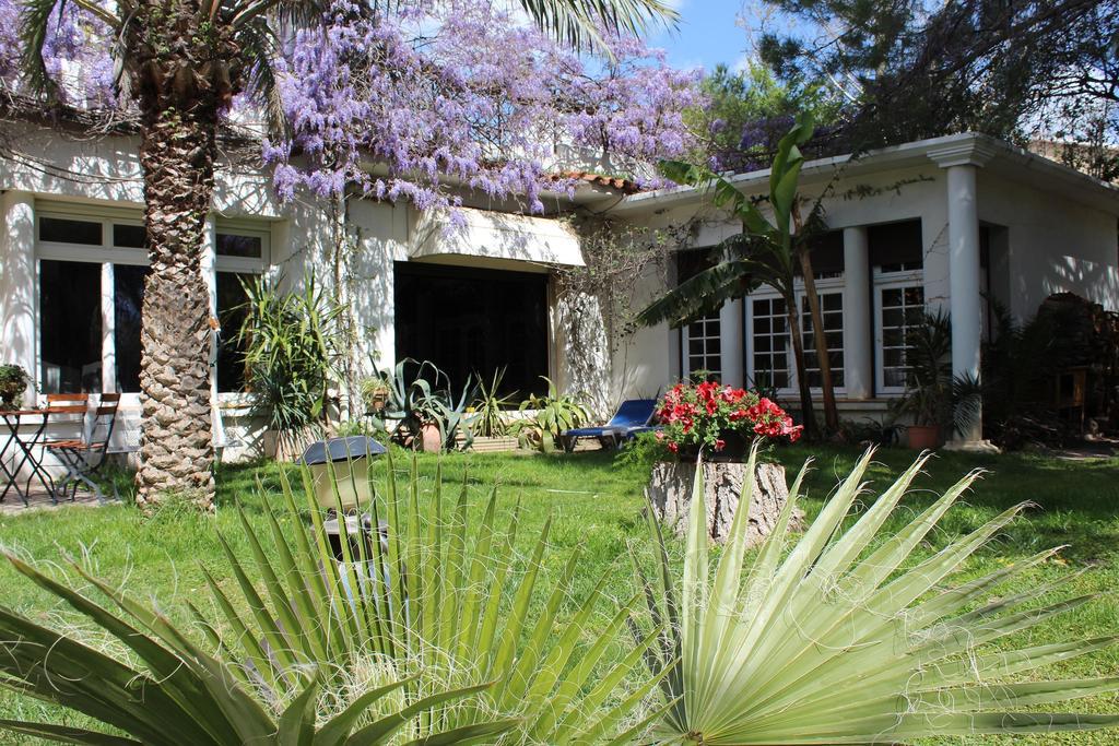 Domaine Saint Nicolas Bed & Breakfast Perpignan Luaran gambar