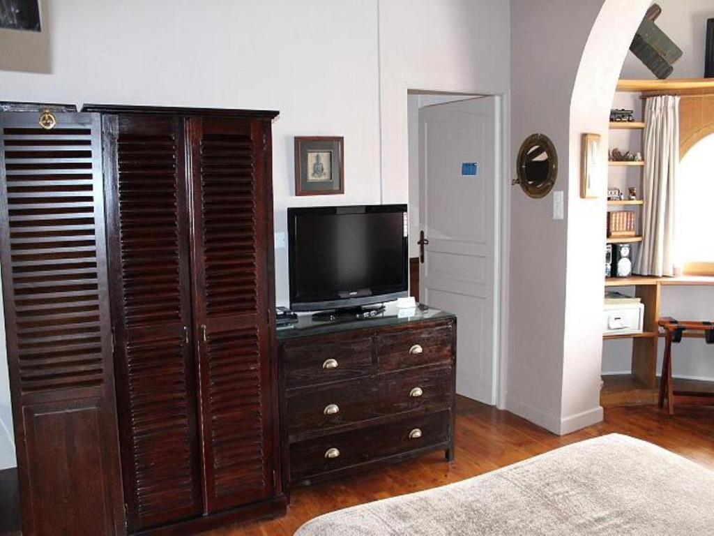 Domaine Saint Nicolas Bed & Breakfast Perpignan Bilik gambar