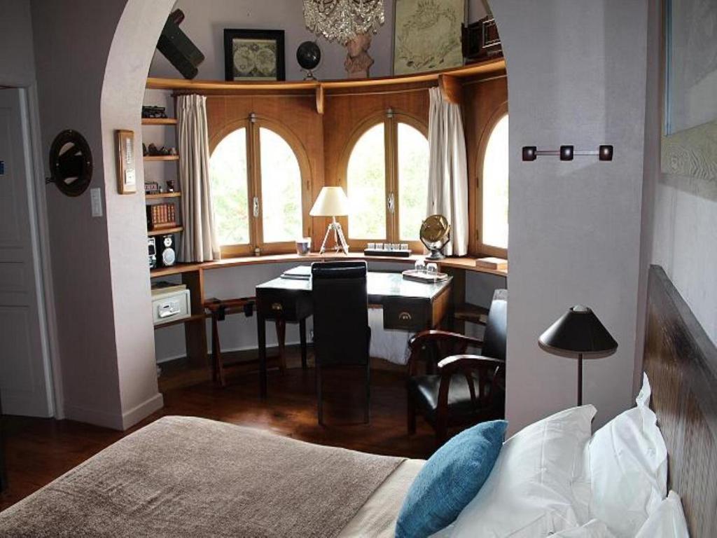 Domaine Saint Nicolas Bed & Breakfast Perpignan Bilik gambar