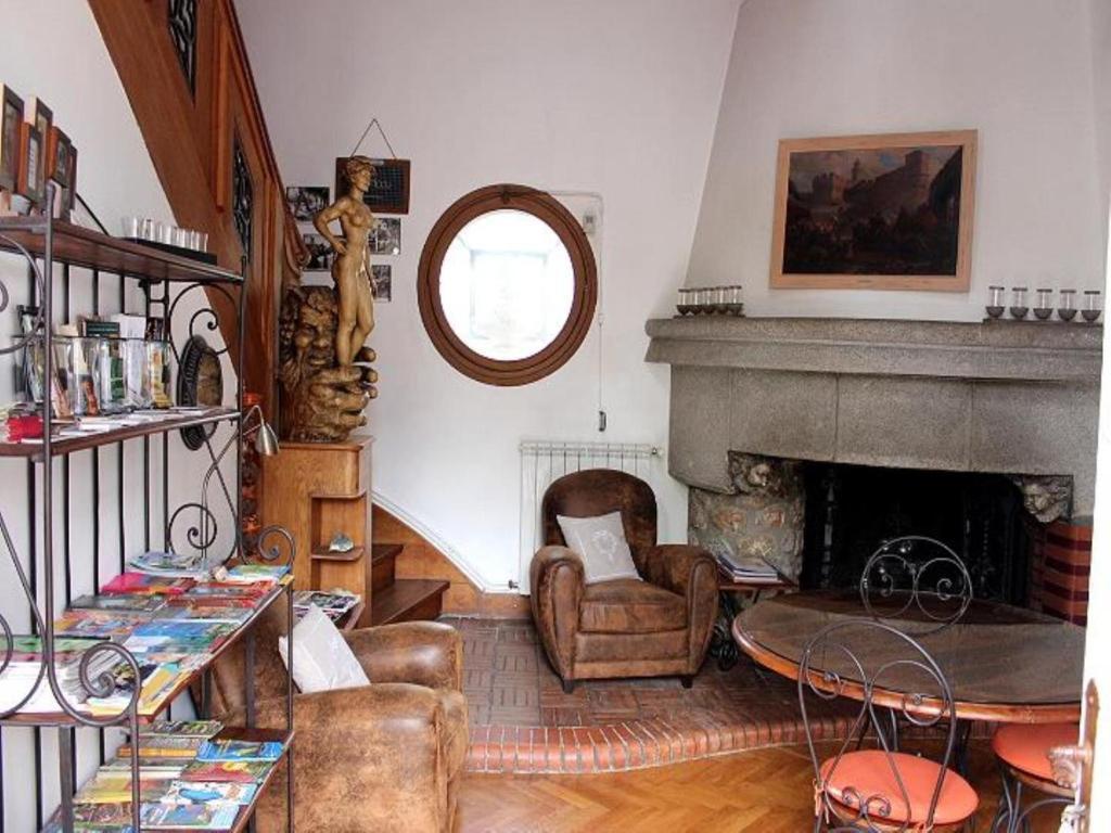 Domaine Saint Nicolas Bed & Breakfast Perpignan Luaran gambar