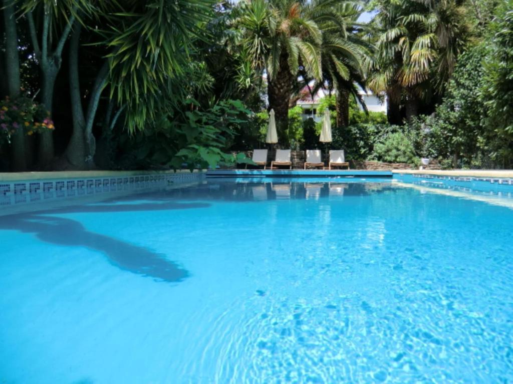 Domaine Saint Nicolas Bed & Breakfast Perpignan Luaran gambar